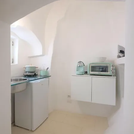 Сasa de vacaciones Poesia Bianca Ostuni