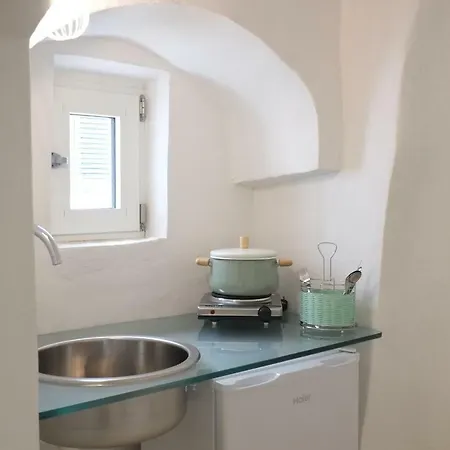 Poesia Bianca Holiday home