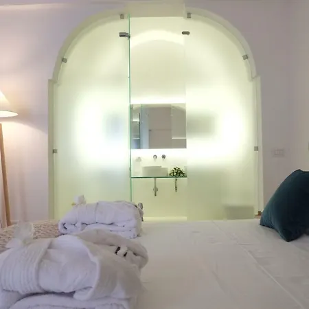Holiday home Poesia Bianca Ostuni
