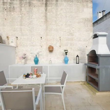 Poesia Bianca Holiday home