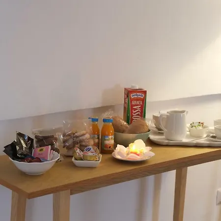 Poesia Bianca Holiday home Ostuni