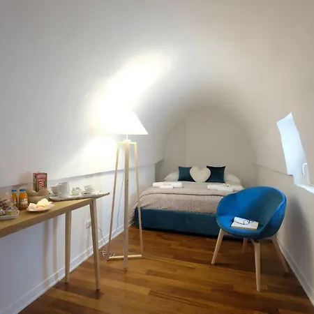Poesia Bianca Holiday home