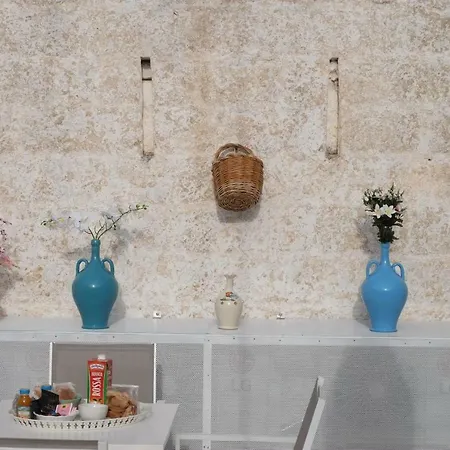 Holiday home Poesia Bianca *