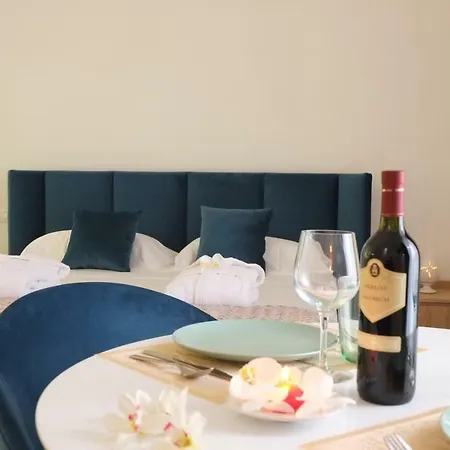 Holiday home Poesia Bianca